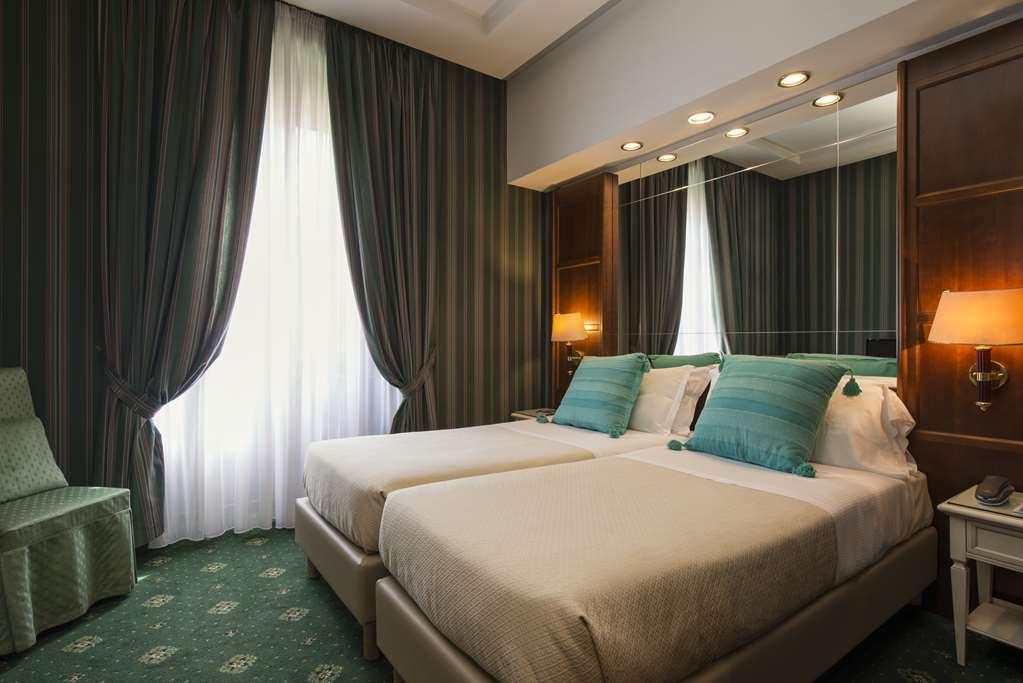 Atlante Garden Hotel Roma Oda fotoğraf
